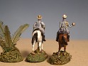 1:72 Hat Spain 1898 Spanish-American War General. Uploaded by Ares